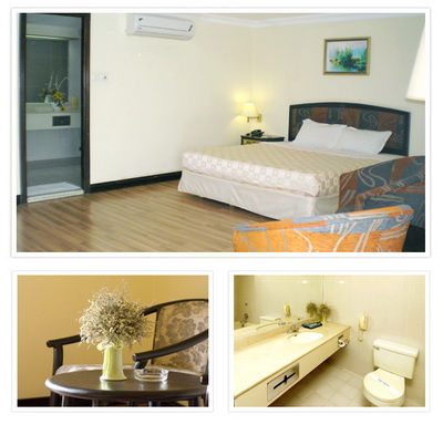 Executive room BOOKING