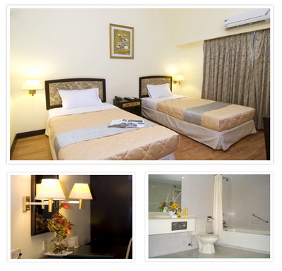 Superior room BOOKING