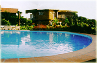 Swimming Pool BOOKING