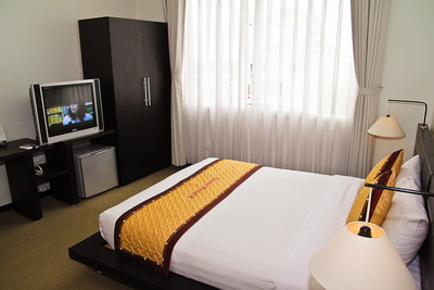 Deluxe Executive Room BOOKING