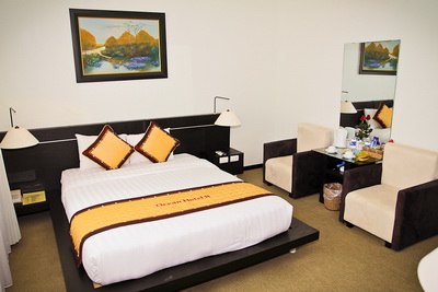 Deluxe Executive Room BOOKING