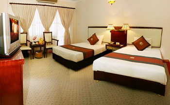 Deluxe room BOOKING