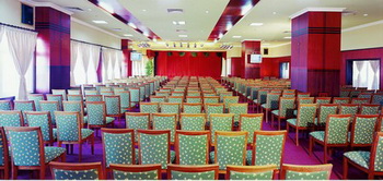 Meeting room BOOKING