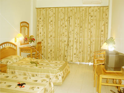 Twin room BOOKING