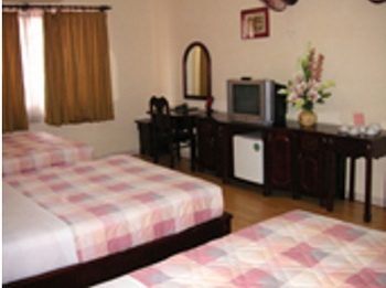 Deluxe room BOOKING