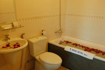 Bath room BOOKING