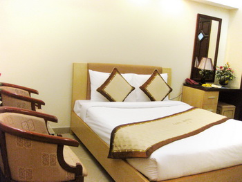 Bed room BOOKING