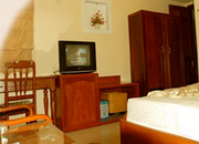 Double room BOOKING