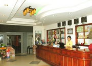 Lobby BOOKING