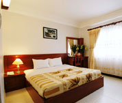 Double room BOOKING