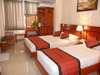 Superior room BOOKING