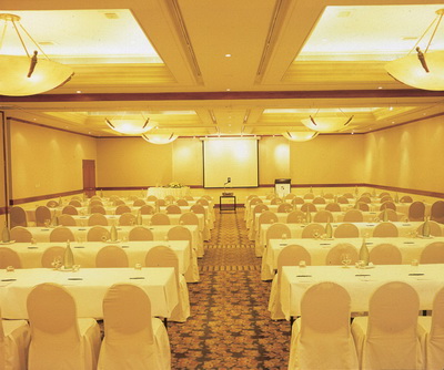 Meeting room BOOKING