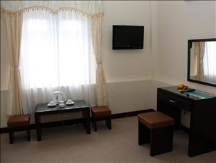 Bancony room BOOKING