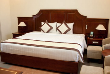 Double room BOOKING