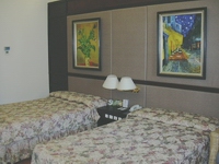 Twin room BOOKING