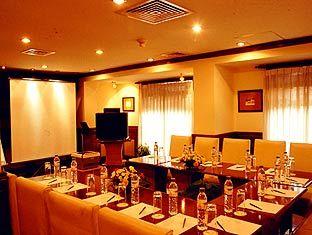 Meeting room BOOKING