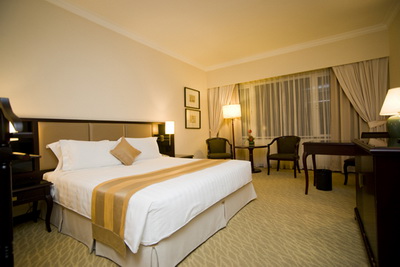 Deluxe room BOOKING