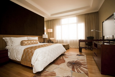 Suite room BOOKING