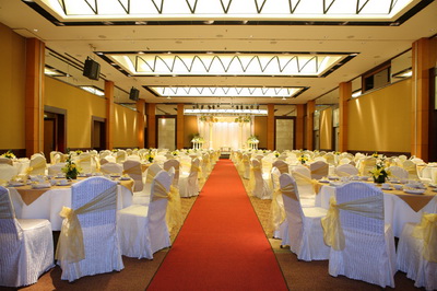 Wedding room BOOKING