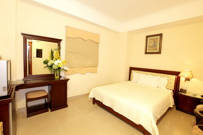 Senier room BOOKING