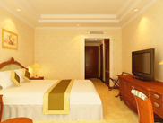 Executive room BOOKING