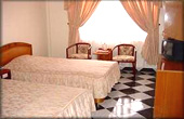 Superior room BOOKING