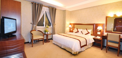 Executive room BOOKING