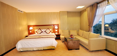 Suite room BOOKING