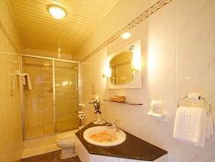 Bath room BOOKING