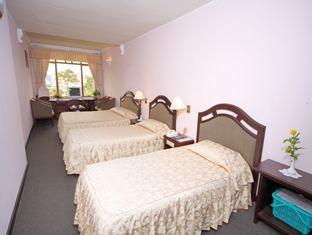 Triple room BOOKING