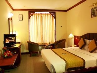 Deluxe room BOOKING