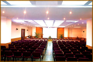 Meeting room BOOKING