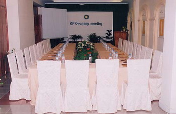 Meeting room BOOKING