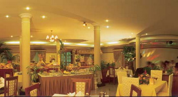 Restaurant BOOKING