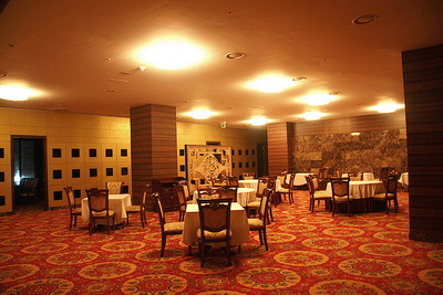 Restaurant2 BOOKING