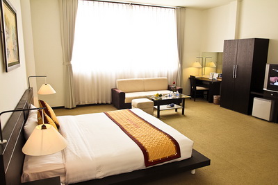 Grand Deluxe Room BOOKING