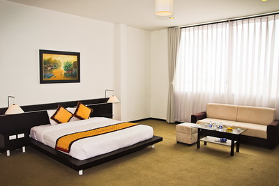 Grand Deluxe Room BOOKING