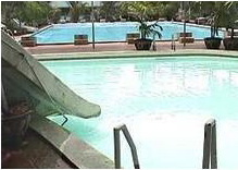 Swimming Pool BOOKING