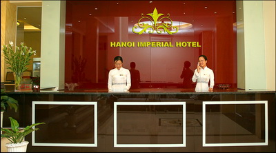 Reception Reception BOOKING