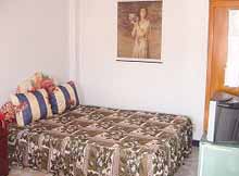 Single room BOOKING