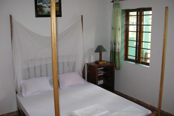 Double room BOOKING