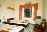 Triple room BOOKING