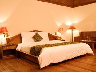 Double room BOOKING