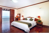 Seaview Room BOOKING