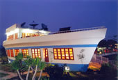 Restaurant BOOKING