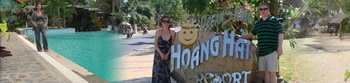 Hoang Hai Resort BOOKING