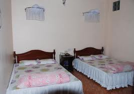 Bed room BOOKING