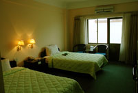 Triple room BOOKING