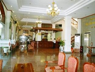 Lobby BOOKING