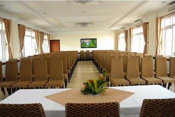 Meeting room BOOKING